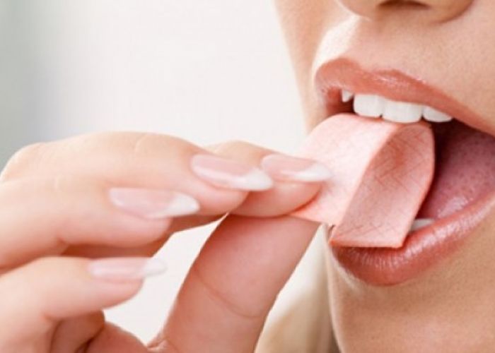 Chewing-gum : 3 bonnes raisons d'en mâcher