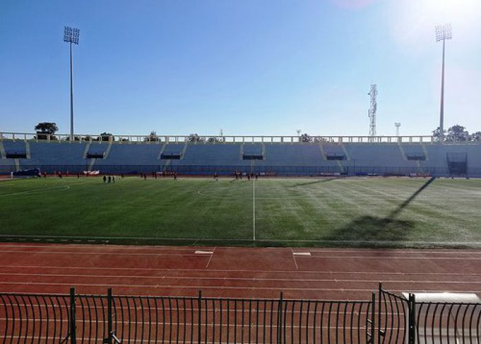 Pour mauvais état de la pelouse : La FIFA delocalise Libye-Tunisie du stade d'Oran 