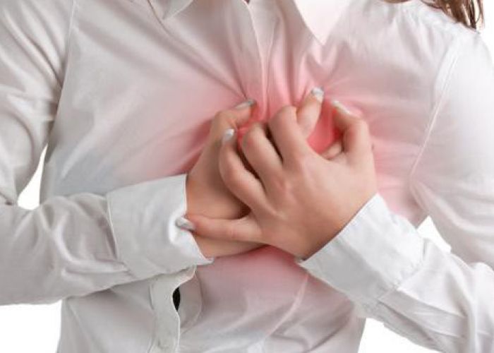 Infarctus : 30 % des patients sont mal diagnostiqu&eacute;s aux urgences