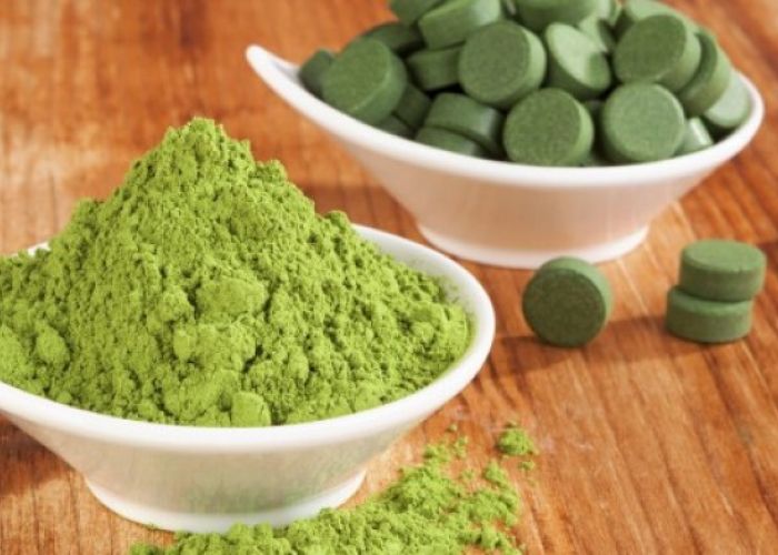 3 bonnes raisons de faire une cure de spiruline cet automne