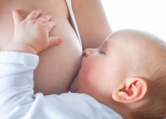 Allaiter pour prévenir le cancer du sein ?