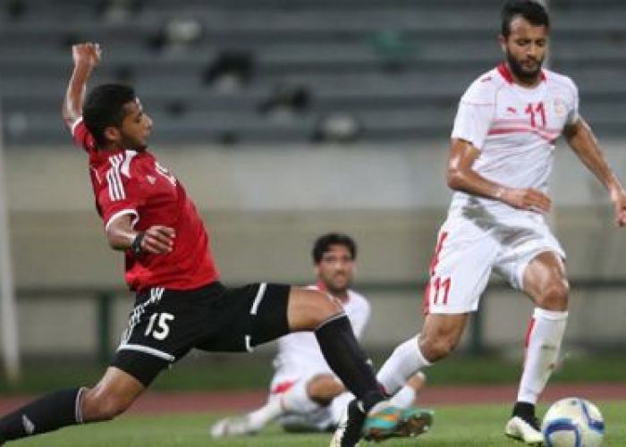 Mondial-2018 (Groupe A)/ 2e journée : Libye-Tunisie le 11 novembre au stade Omar Hamadi (Bologhine)