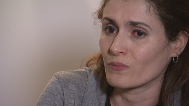 La veuve d’une victime algérienne au Québec : "comment je vais annoncer ça à mes enfants" (Vidéo)