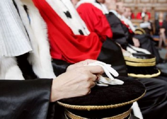 Le CSM propose au président Bouteflika une liste de magistrats qui siégeront à la HIISE