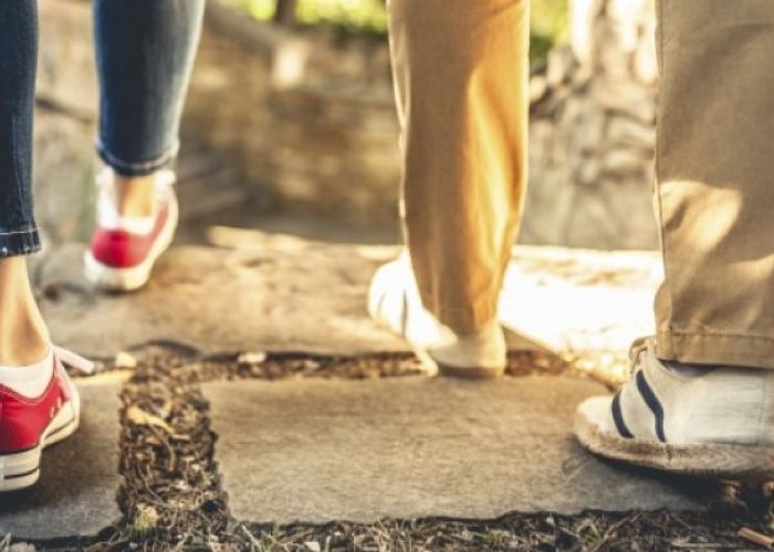 Diabète : marcher 10 mn après chaque repas plus efficace que 30 mn par jour