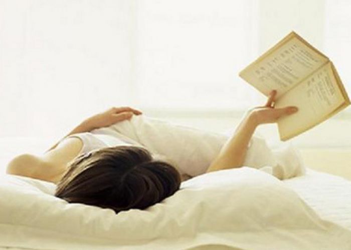 5 façons de se détendre après une dure journée