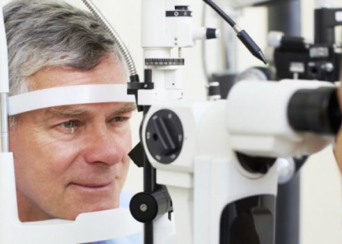 Maladie de la vision : DMLA, l’importance d’un dépistage précoce 