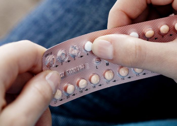 Cancer de l&#039;ovaire: La pilule fait reculer la mortalit&eacute;