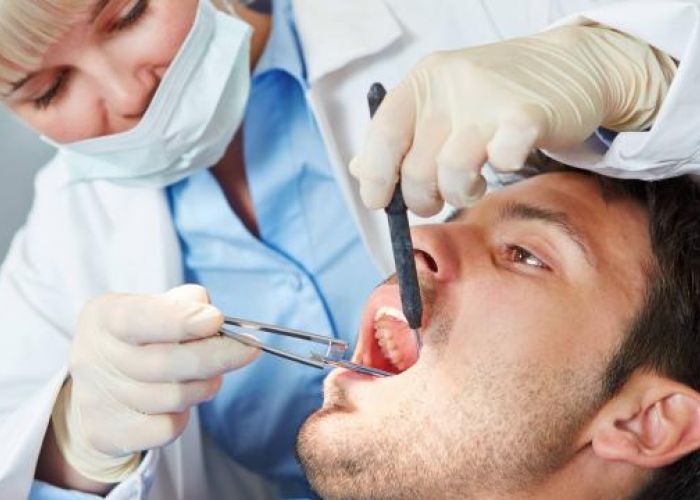 Pneumonie : Une bonne santé bucco-dentaire pour éviter la maladie