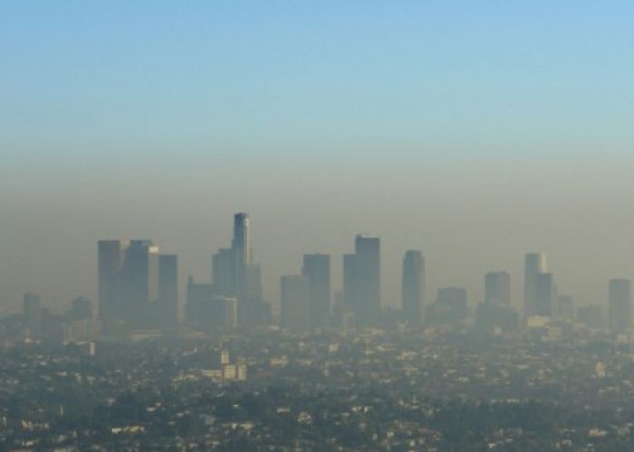Et si la maladie d&rsquo;Alzheimer &eacute;tait li&eacute;e &agrave; la pollution de l&rsquo;air ?
