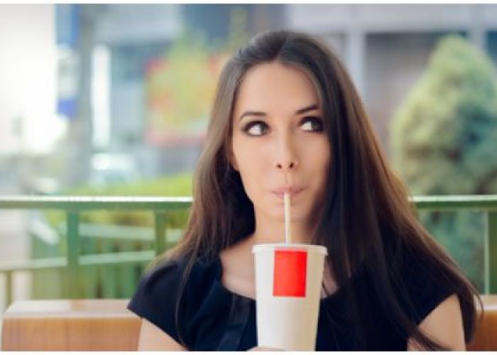 Prédiabète : attention aux boissons sucrées !