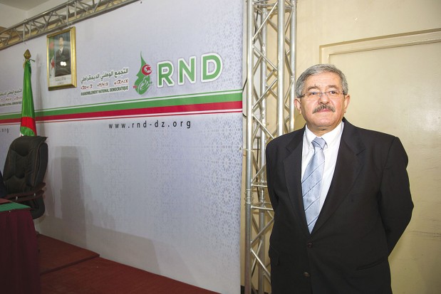 Renouvellement et rajeunissement des structures du RND