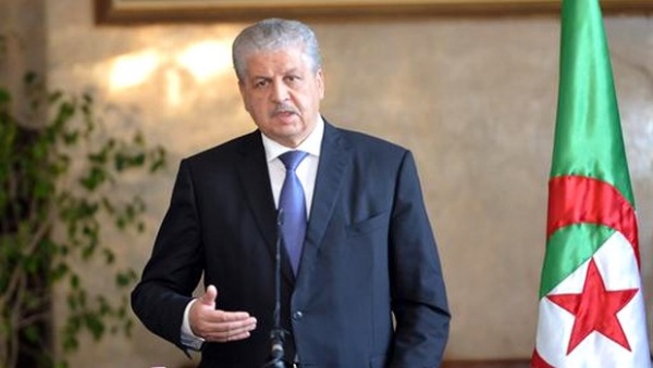 Rapatriement des migrants algériens de Belgique: Sellal insiste sur le respect de la dignité humaine