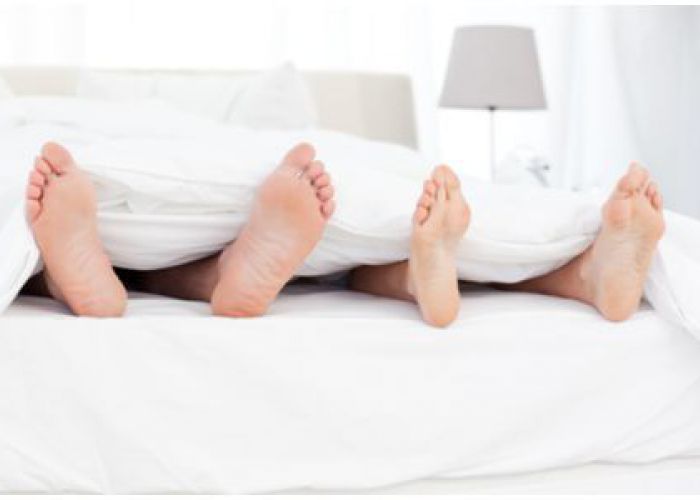 Senior : les femmes et les hommes in&eacute;gaux devant la sexualit&eacute;