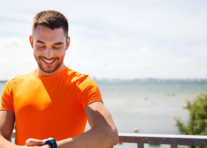 Pour diminuer les risques de cancer de la prostate, faites du sport !
