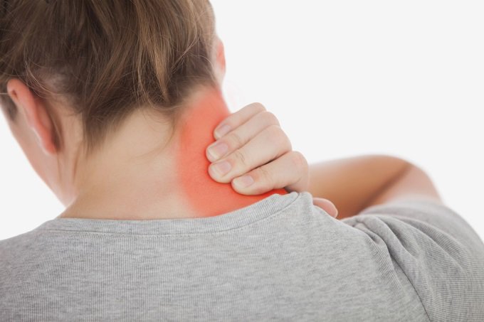 Comment soigner un torticolis ?