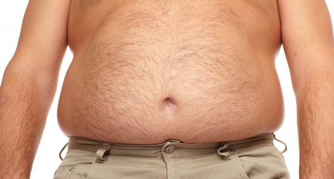 Pourquoi perdre du ventre est bon pour la santé