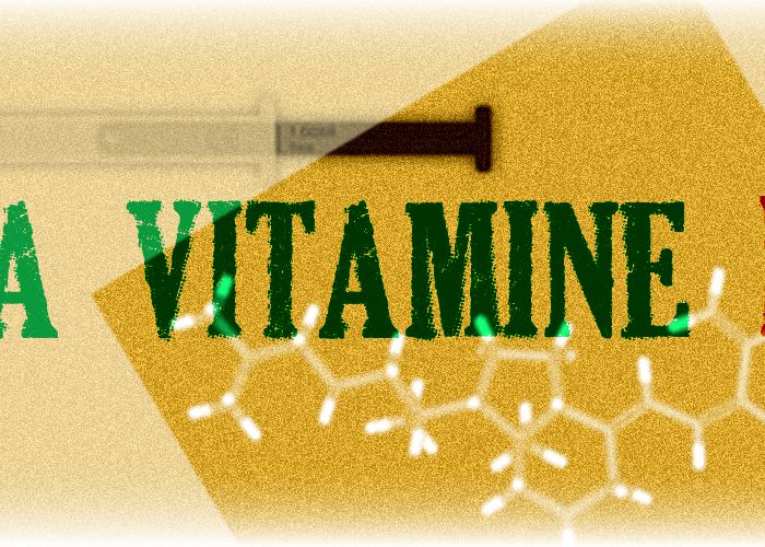 La vitamine D r&eacute;duirait les crises d&#039;asthme