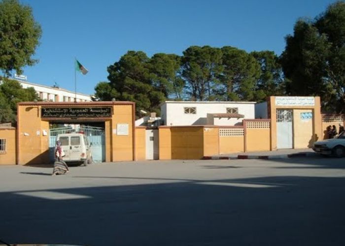 Décès d'une parturiente à Djelfa : un an de prison pour la gynécologue, dont deux mois fermes