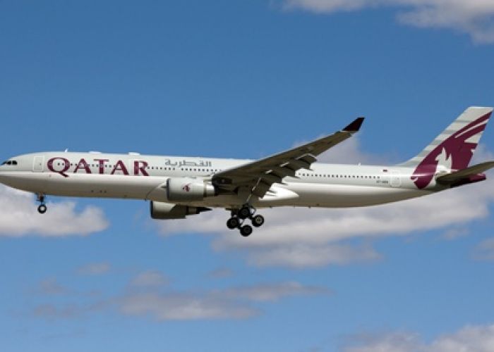 Un avion de Qatar Airways reliant Doha à Alger dérouté sur Athènes