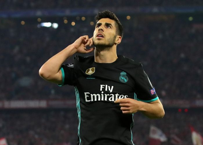 Bayern Munich- Real Madrid 1-2 : les Merengues prennent option
