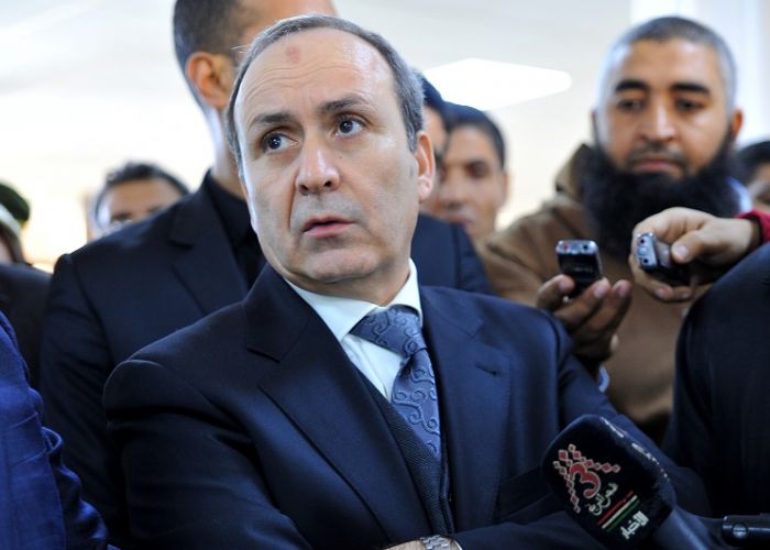  Grève des médecins résidents : Hasbellaoui croit encore au dialogue