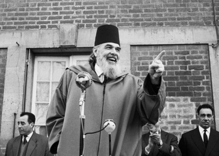  Messali Hadj ou l'esprit de résistance 
