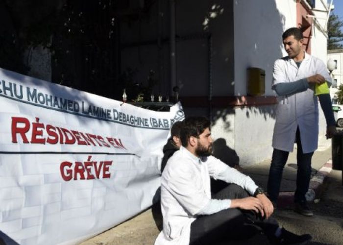  Médecins résidents : Rejet des propositions du ministère et poursuite de la grève