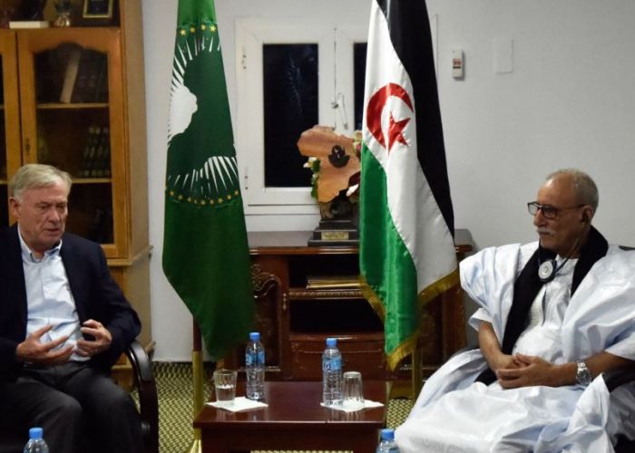 Sahara occidental : la stratégie du Makhzen battue en brèche par le Conseil de sécurité de l’ONU