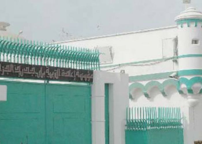 La célèbre prison de "Serkadji" (Alger) officiellement érigée en musée public national (Vidéo)