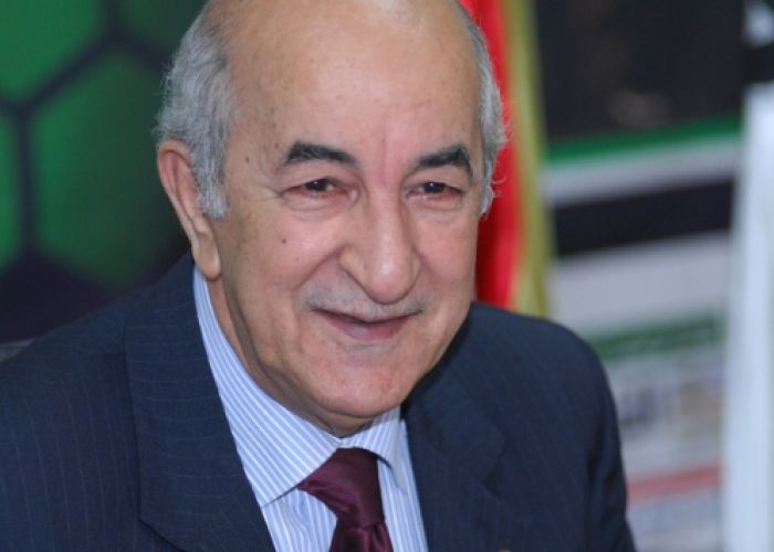 BAC 2017 : les cracks de la session honorés par Tebboune