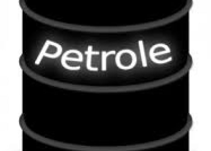Il poursuit sa remontée : le Brent à plus de 57 dollars vendredi à Londres