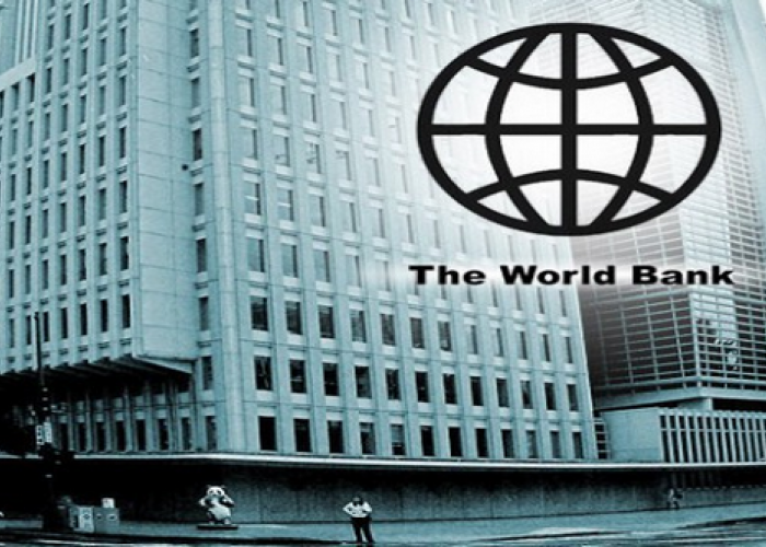 La Banque mondiale pointe un recul de la croissance hors hydrocarbures en Algérie.