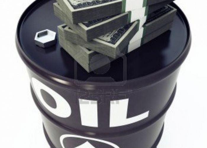 Pétrole : Le Brent à plus de 67 dollars mardi à Londres