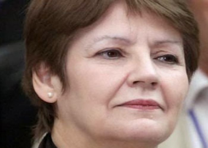  Mme Benghabrit à Paris pour assister à la 39ème session de la conférence générale de l'UNESCO