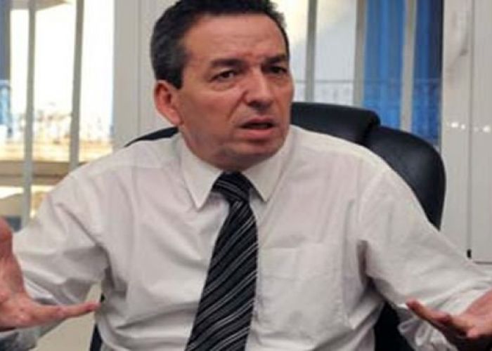 Kabylie : Amara Benyounes met en garde contre les pyromanes qui manipulent Tamazight 