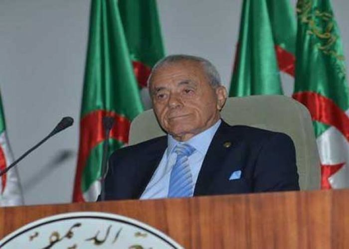 APN: Ouverture de la session parlementaire 2017-2018