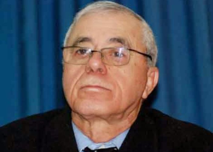 Situation politique: les messages sibyllins de Said Bouhadja 