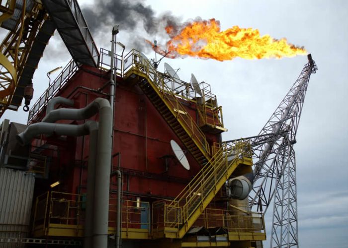 Pétrole : Le Brent à plus de 69 dollars lundi à Londres