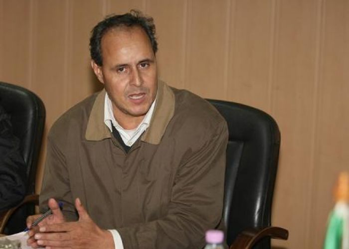 Session spéciale du Bac : les doutes de Messaoud Boudiba sur les corrections