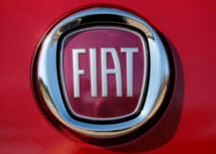 Automobile : Fiat Chrysler veut installer une usine de montage en Algérie