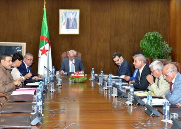  Le projet de loi de finance 2018 devant la Commission de l’APN
