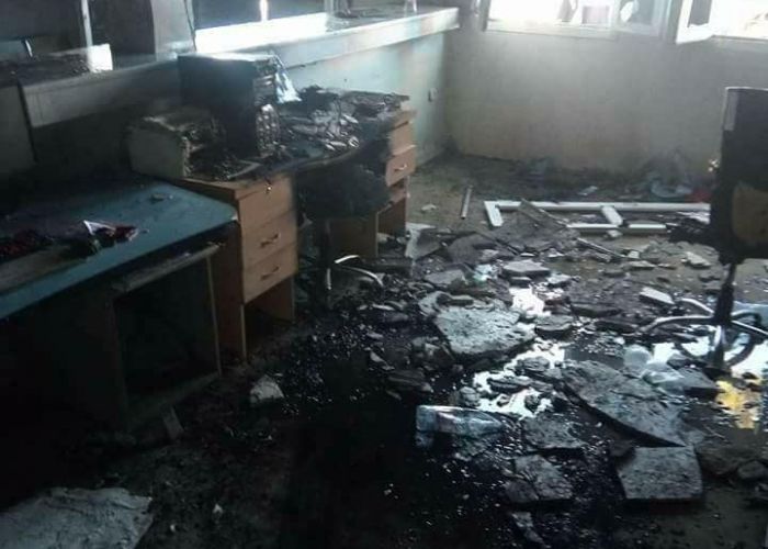 Elections locales : Des incidents à Batna et Tindouf à l'annonce du verdict des urnes (Vidéo)