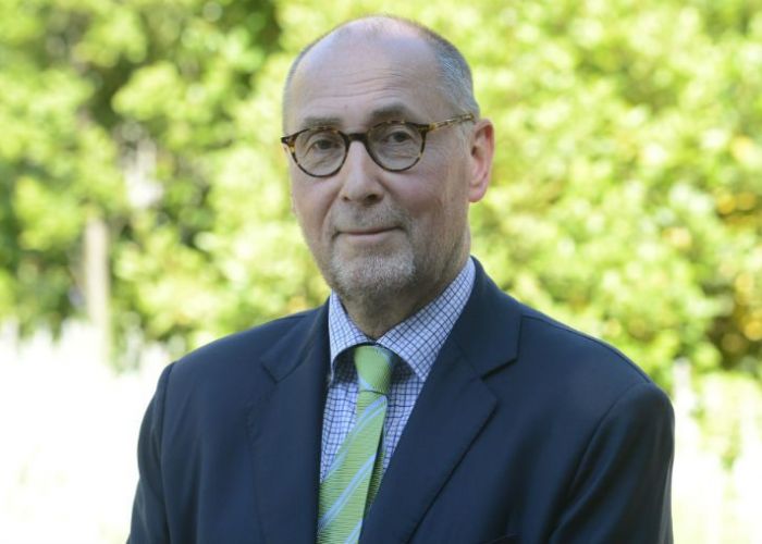 Algérie-France : Xavier Driencourt chez Mourad Medelci