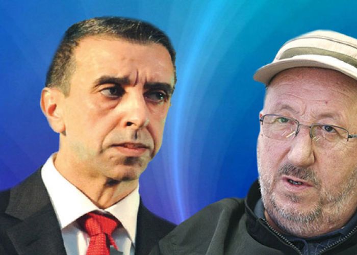 L’UGTA et le patronat ont signé une motion : Un front de soutien à Bouteflika