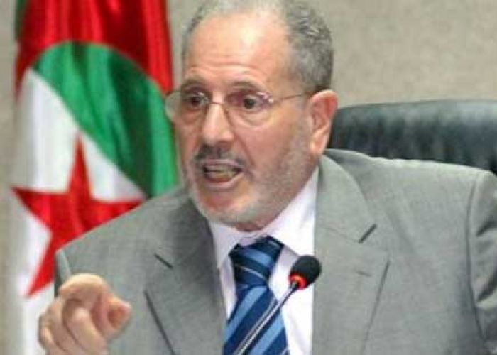 Grève dans l’éducation : Ghlamallah désavoue «l’intrusion» d’Ali Aya