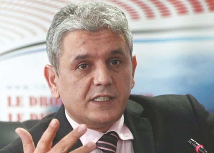  Selon le RCD, Ouyahia est mis à l’écart des centres de décisions