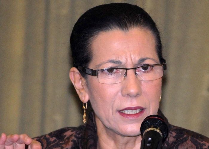 Hanoune : « Ceux qui ont refusé l’amendement en faveur de l’Amazighité en assument les conséquences"