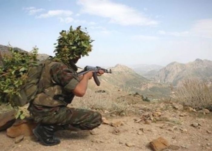  Opération anti terroriste de Khenchla : le huitième terroriste identifié