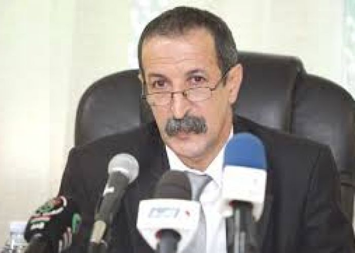 Djamel Kaouane : Tamazight a la place qui lui sied, loin de toute instrumentalisation 
